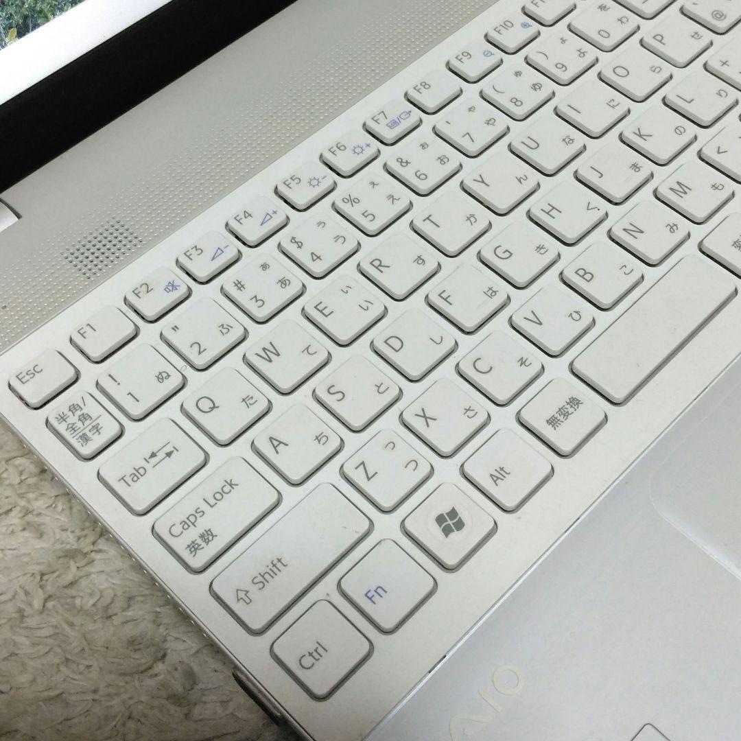 千１２ 特価 初心者にお勧め CPUi5 カメラ Office ノートパソコン