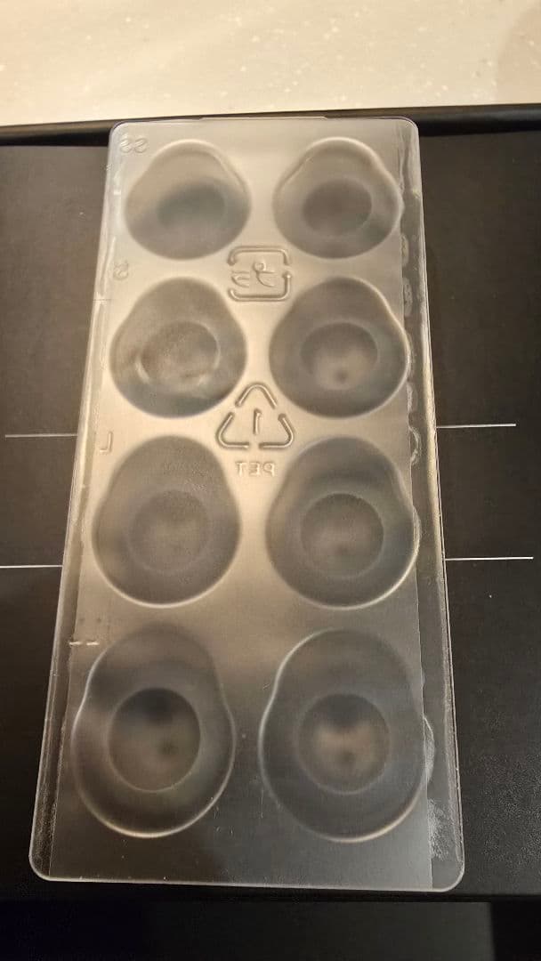 final ZE8000 ブラック ワイヤレスイヤホン　ほぼ未使用