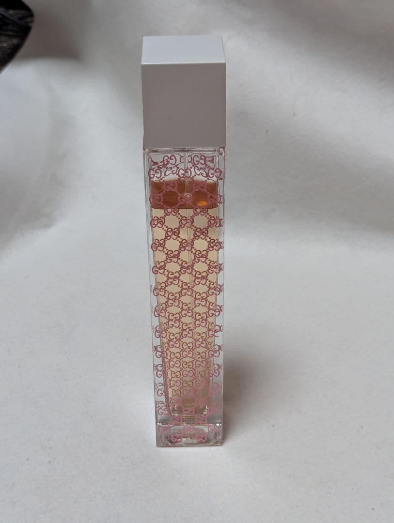 廃盤希少グッチエンビィミーオードトワレ100ml