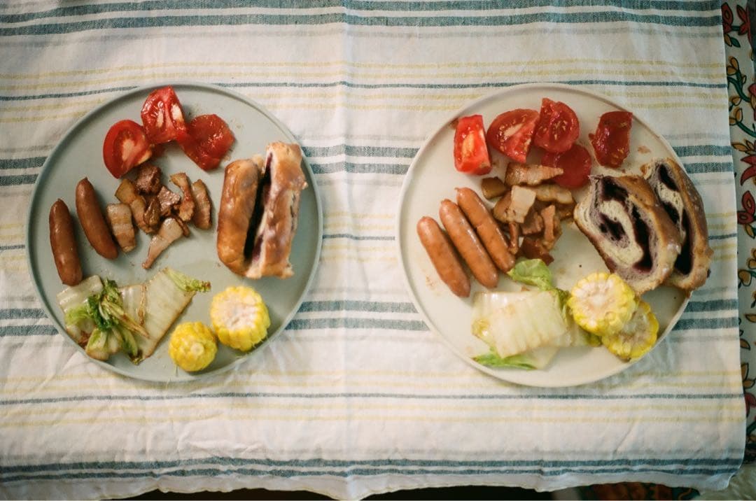 後期型CONTAX T3 Dayback チタンシルバー　作例付き