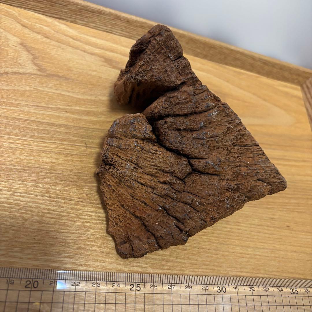 古代天然香木　沈香原木326.8g 茶道具タニシャム沈香伽羅聞香 香道具ベトナム