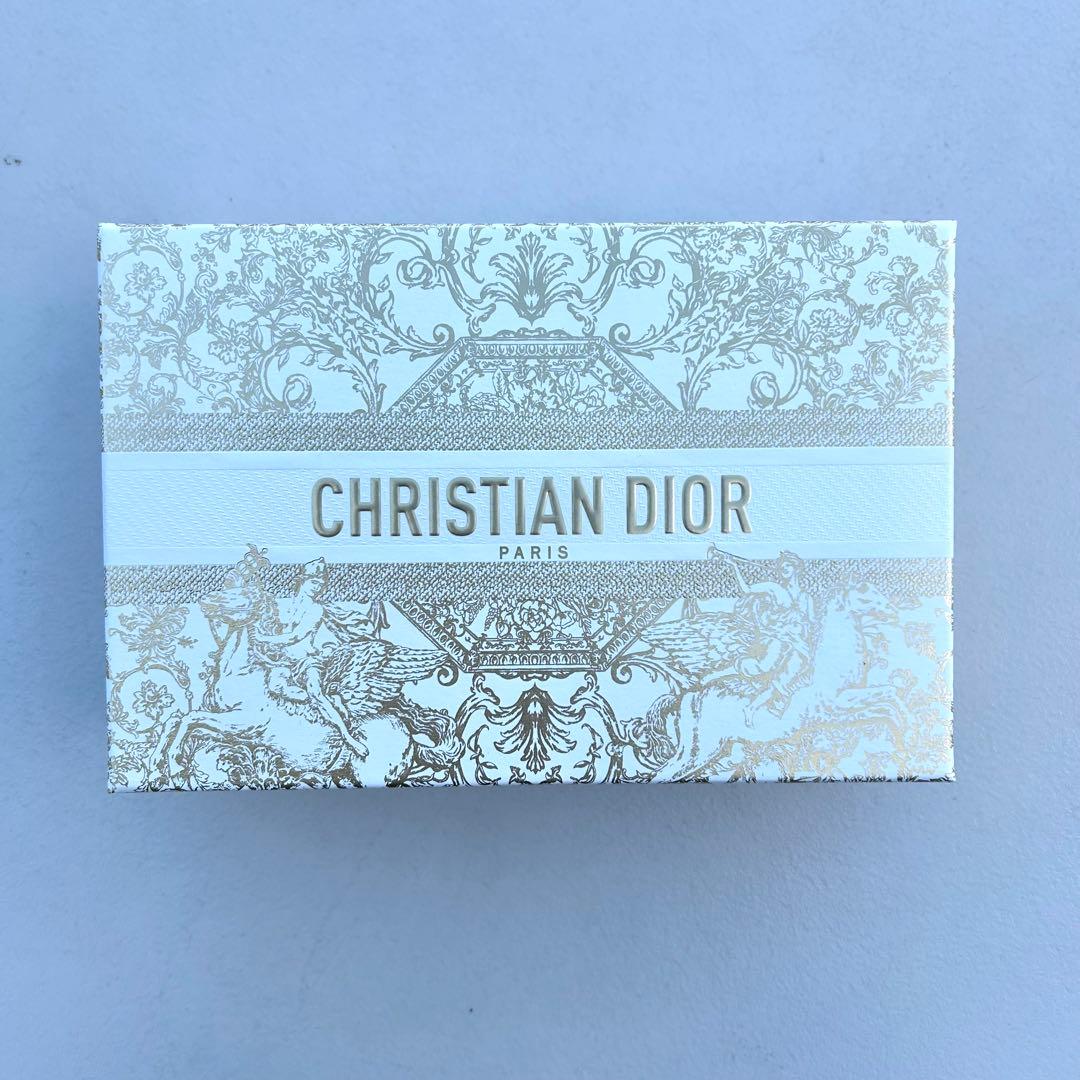 【新品】Dior ディオール　ハンドクリーム！