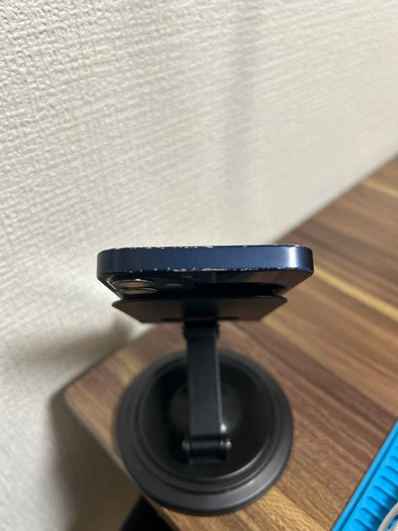 【純正BT100%】【即日発送！】iPhone12mini ブラック 64GB