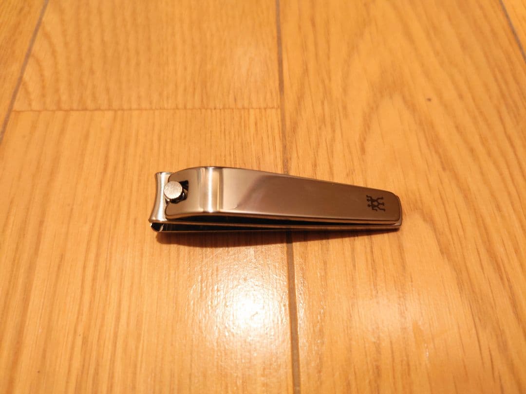 【新品タグ付き】ZWILLING Classic INOX マニキュアセット