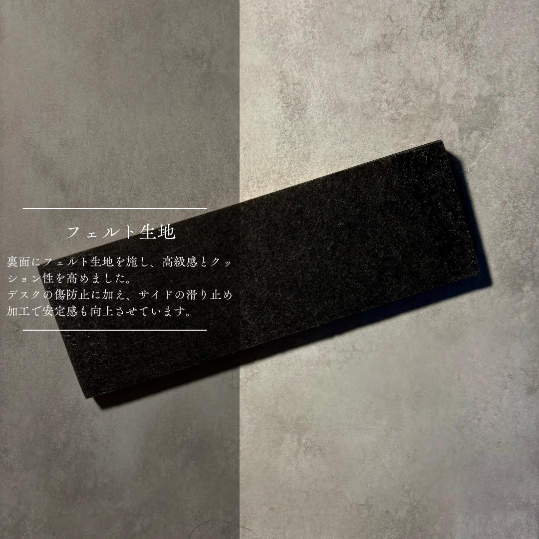HHKB アームレスト パームレスト リストレスト 蓄光 木製 無垢材 おしゃれ