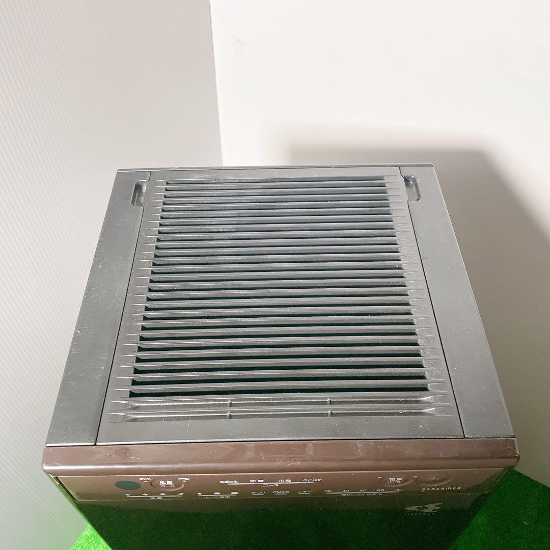 daikin ダイキン　ack55w-t 加湿ストリーマ　空気清浄機