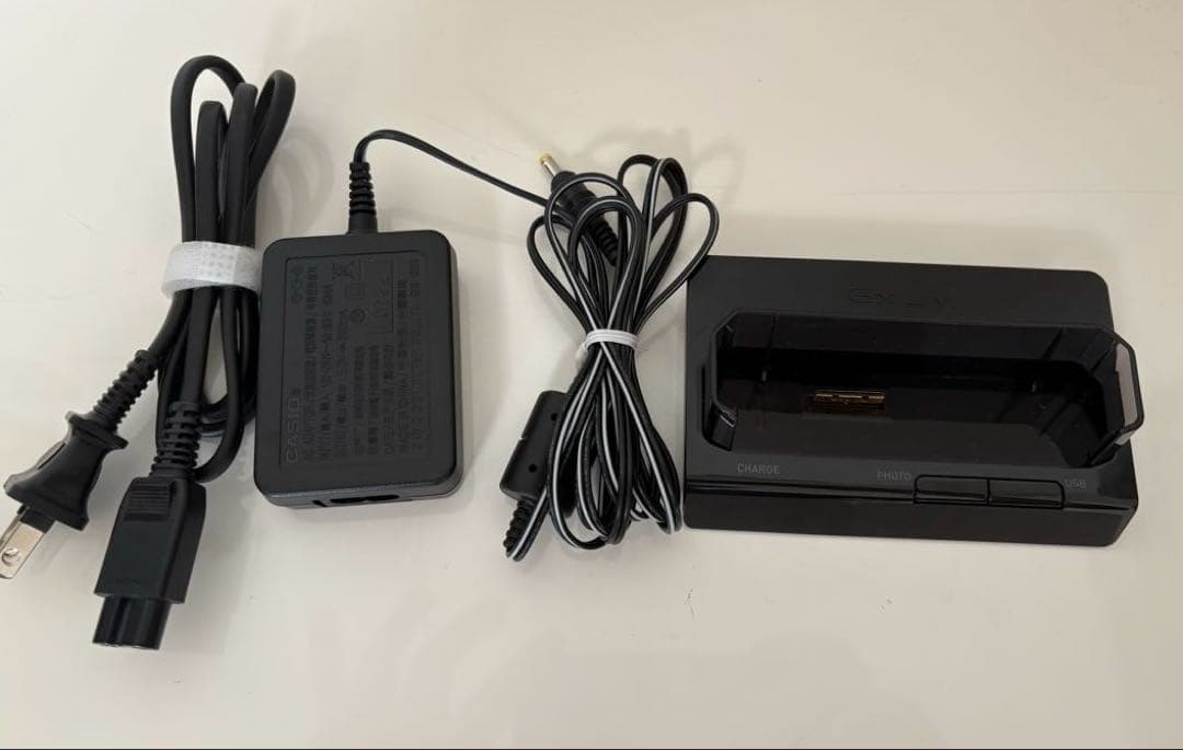 【動作確認済・良品】EXILIM EX-V7 コンパクトデジタルカメラ