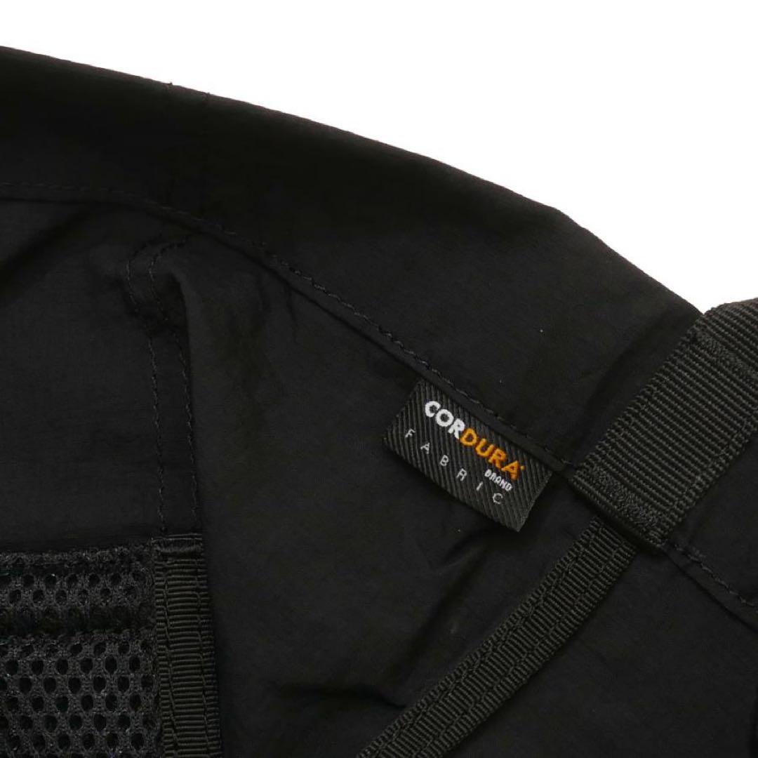 THE NORTH FACE Purple Label ショルダーバッグ 黒
