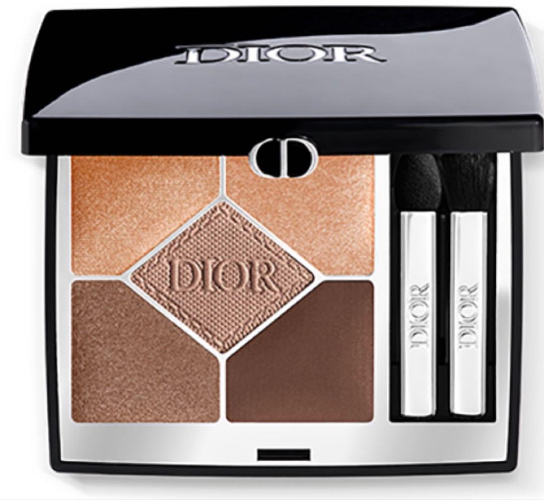 Dior 5 COULEURS COUTURE 559 アイシャドウパレット
