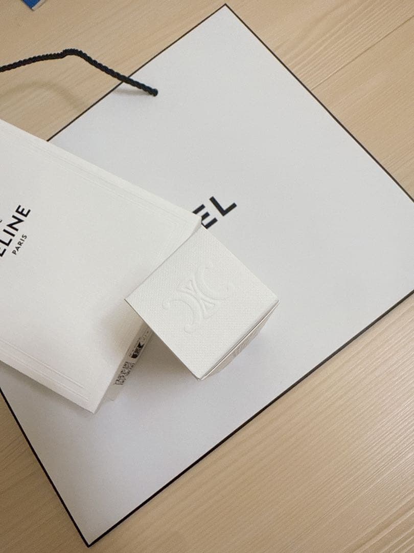 CELINE ハンドクリーム ギフト用
