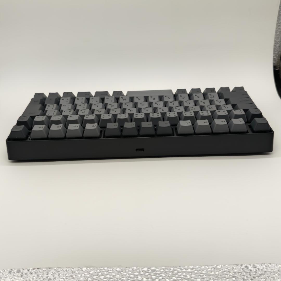 東プレ REALFORCE RC1 C1HJ11 45g 日本語配列