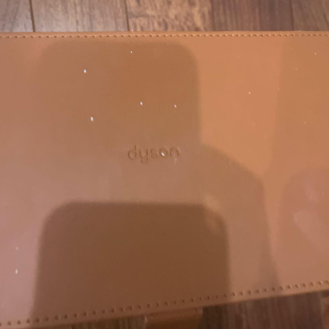M*o様 Dyson スタイリングツールセット シルバー/ピンク