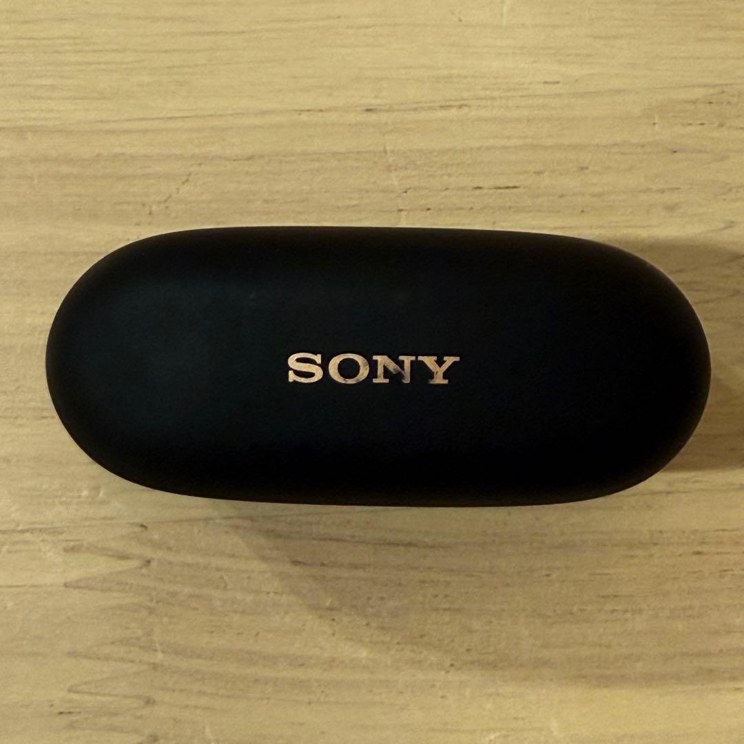 SONY WF-1000XM5 ワイヤレスイヤホン バッテリー交換済み