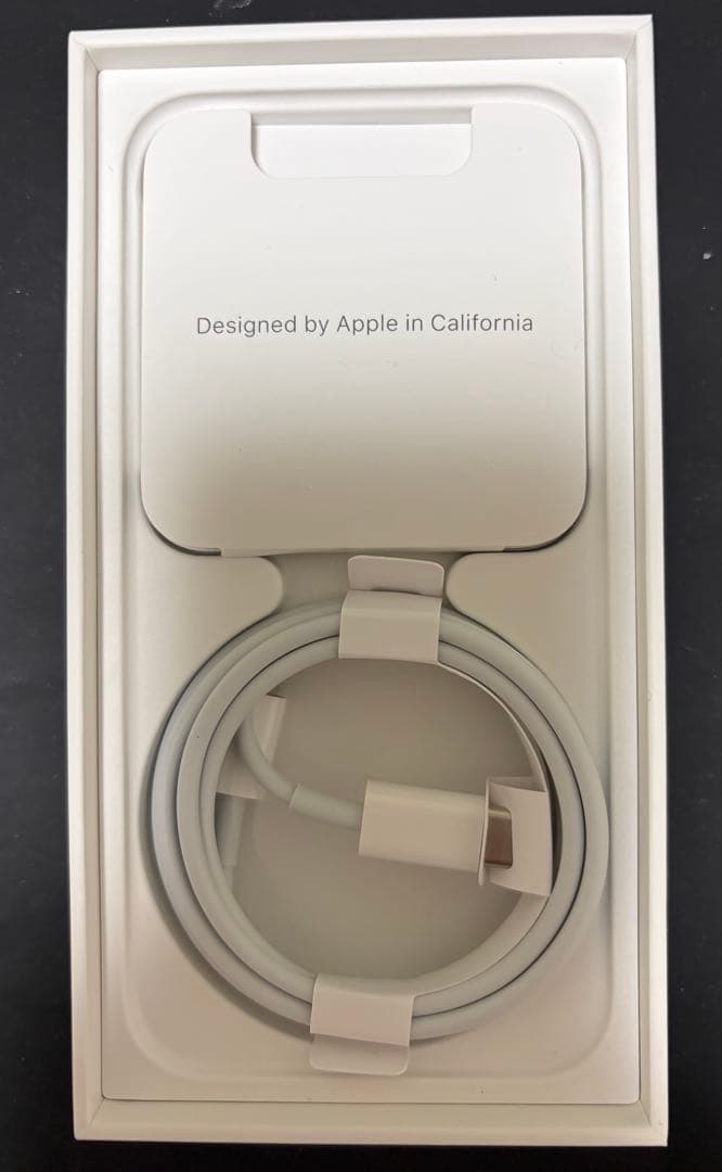 iPhone 本体 13 mini