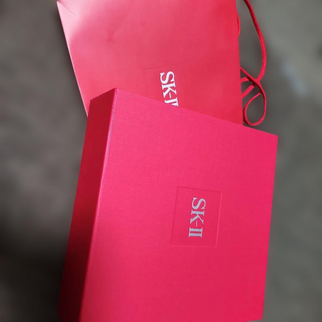 SK-II PITERA トライアルセット