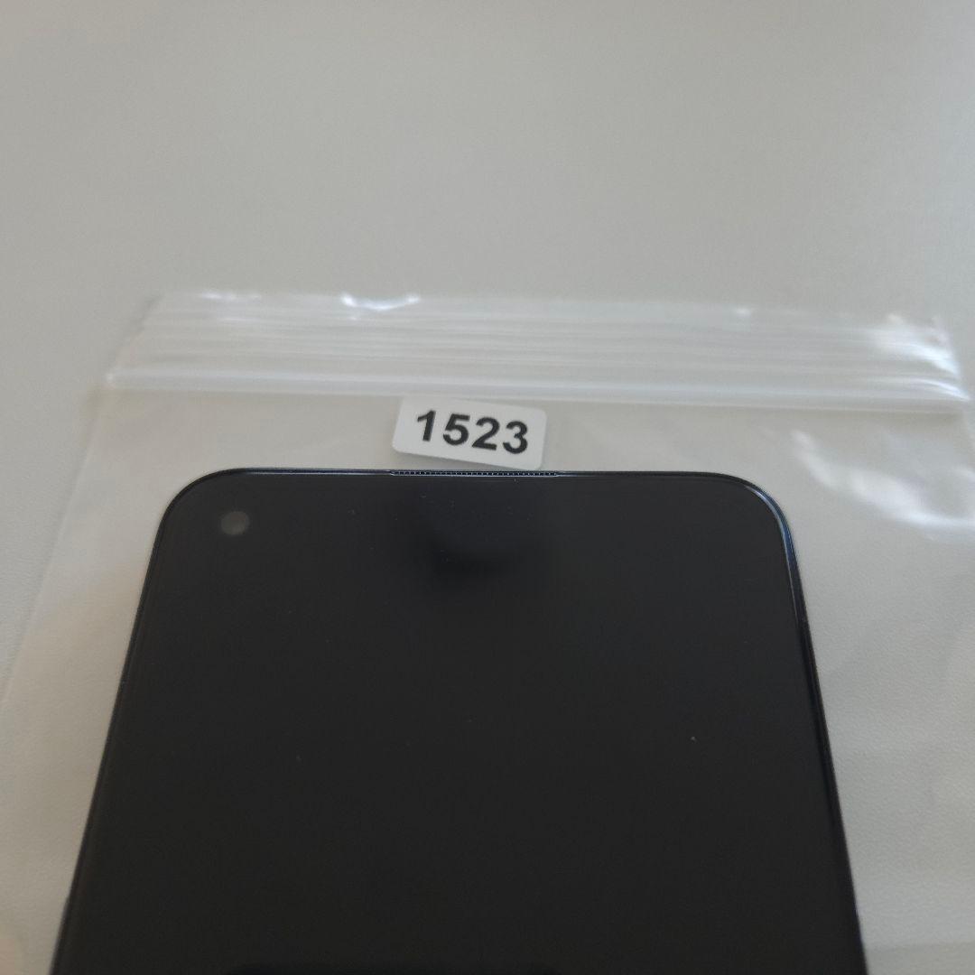 OPPO Reno5 A 5G 6/128GB シムフリ アンドロイド12５２３