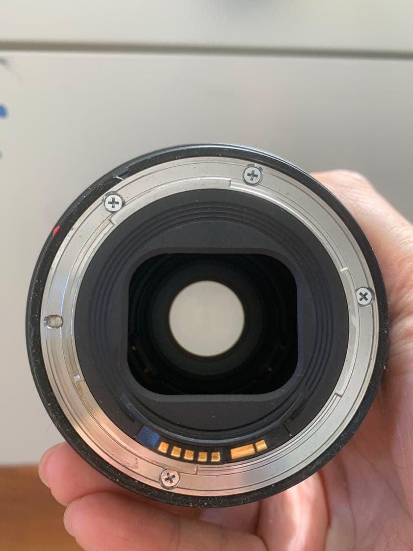 Canon EF 24-105mm f/4L IS II USM ズームレンズ