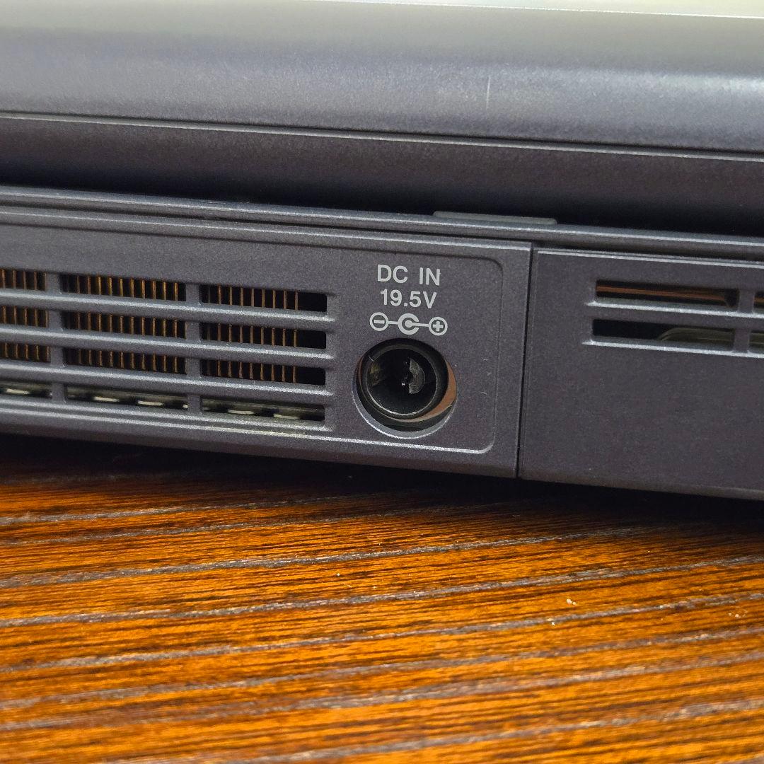 SONY VAIO 動作確認済　PCG-GRT77E/P　ノートパソコン