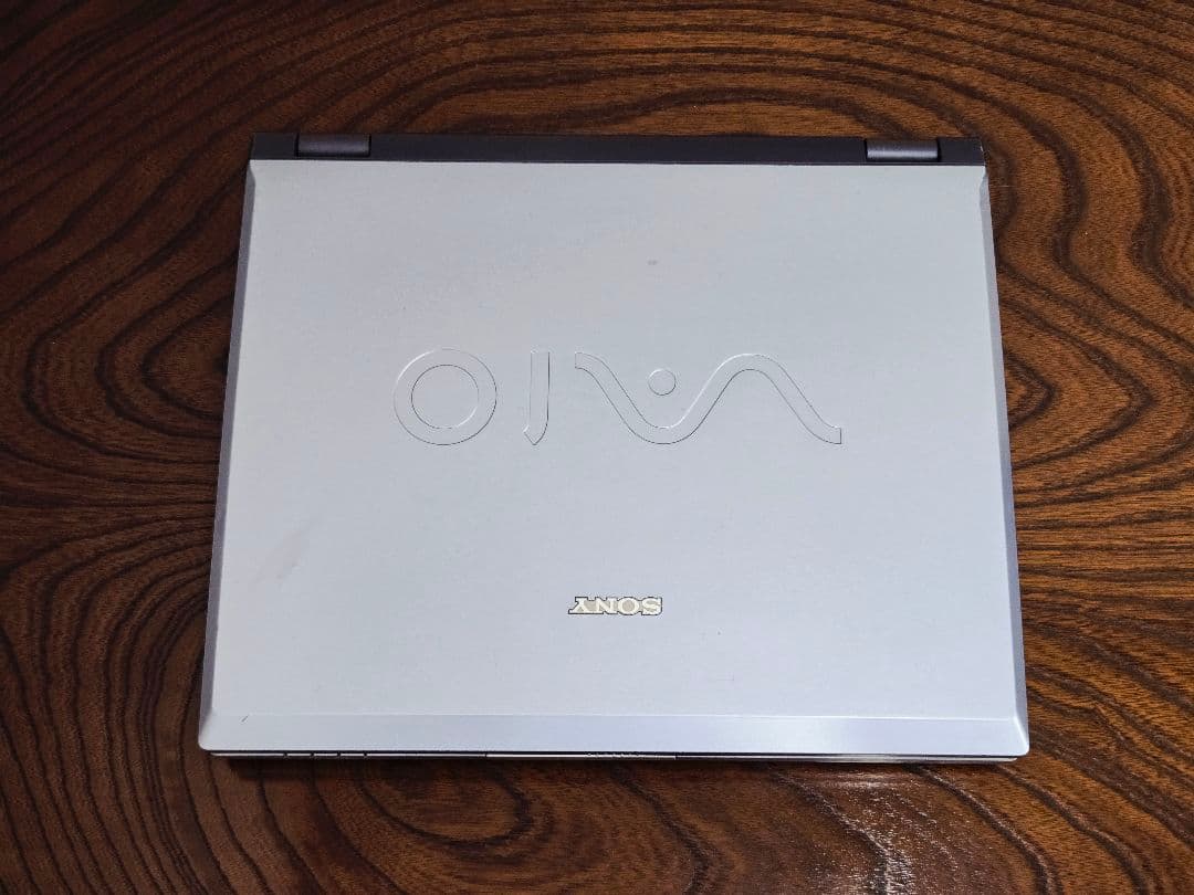 SONY VAIO 動作確認済　PCG-GRT77E/P　ノートパソコン