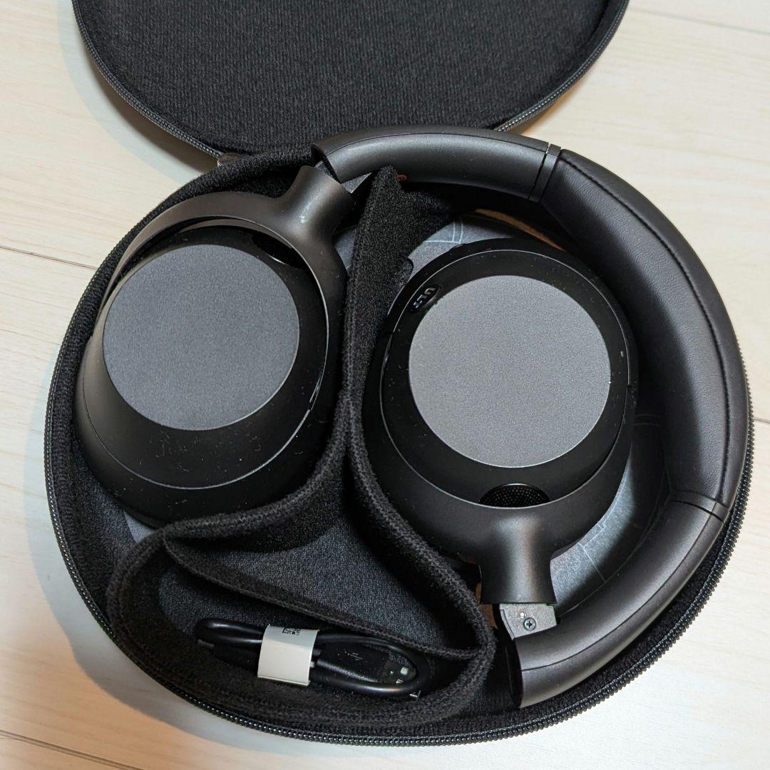 SONY WH-ULT900N ワイヤレスヘッドホン　ULT WEAR