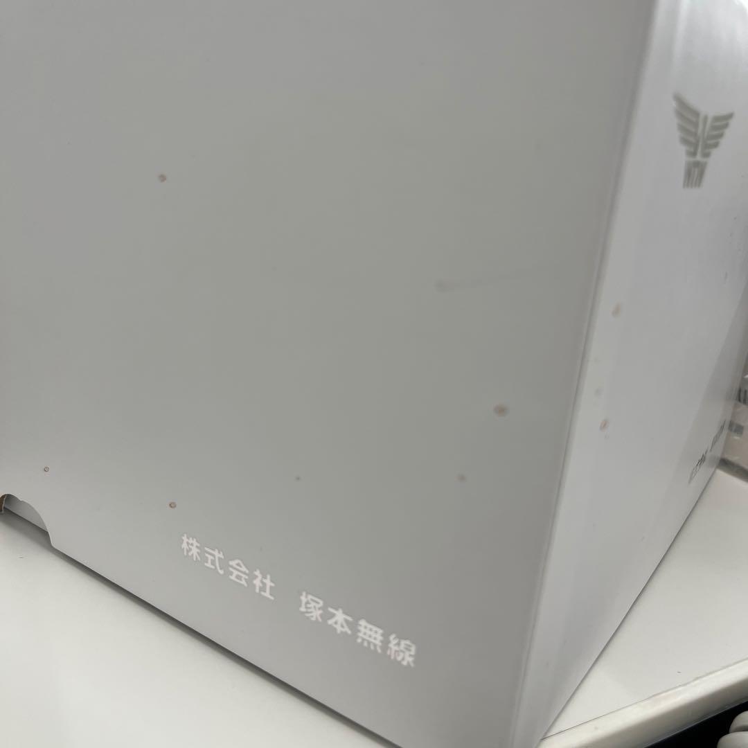【通電確認済み】みてるちゃんWSP WTW-WSP12ソーラー防犯カメラ　完品
