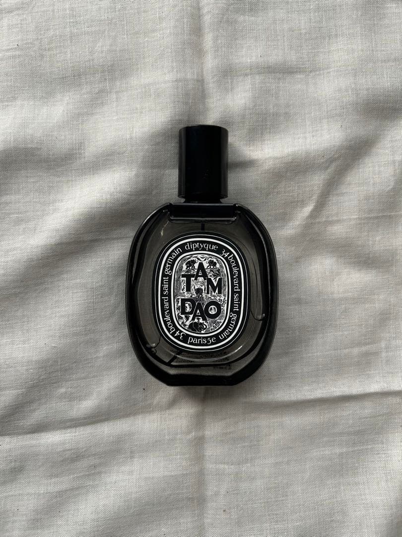 Diptyque Tam Dao 香水