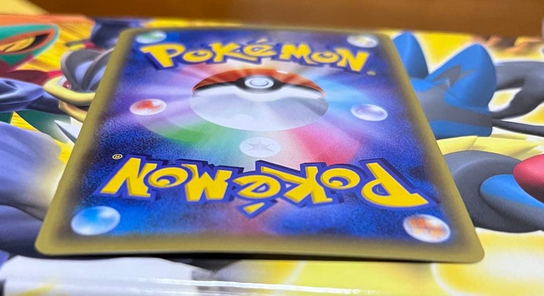 ポケモンカード　ブラッキーEX RR XY10 めざめる超王 042/078