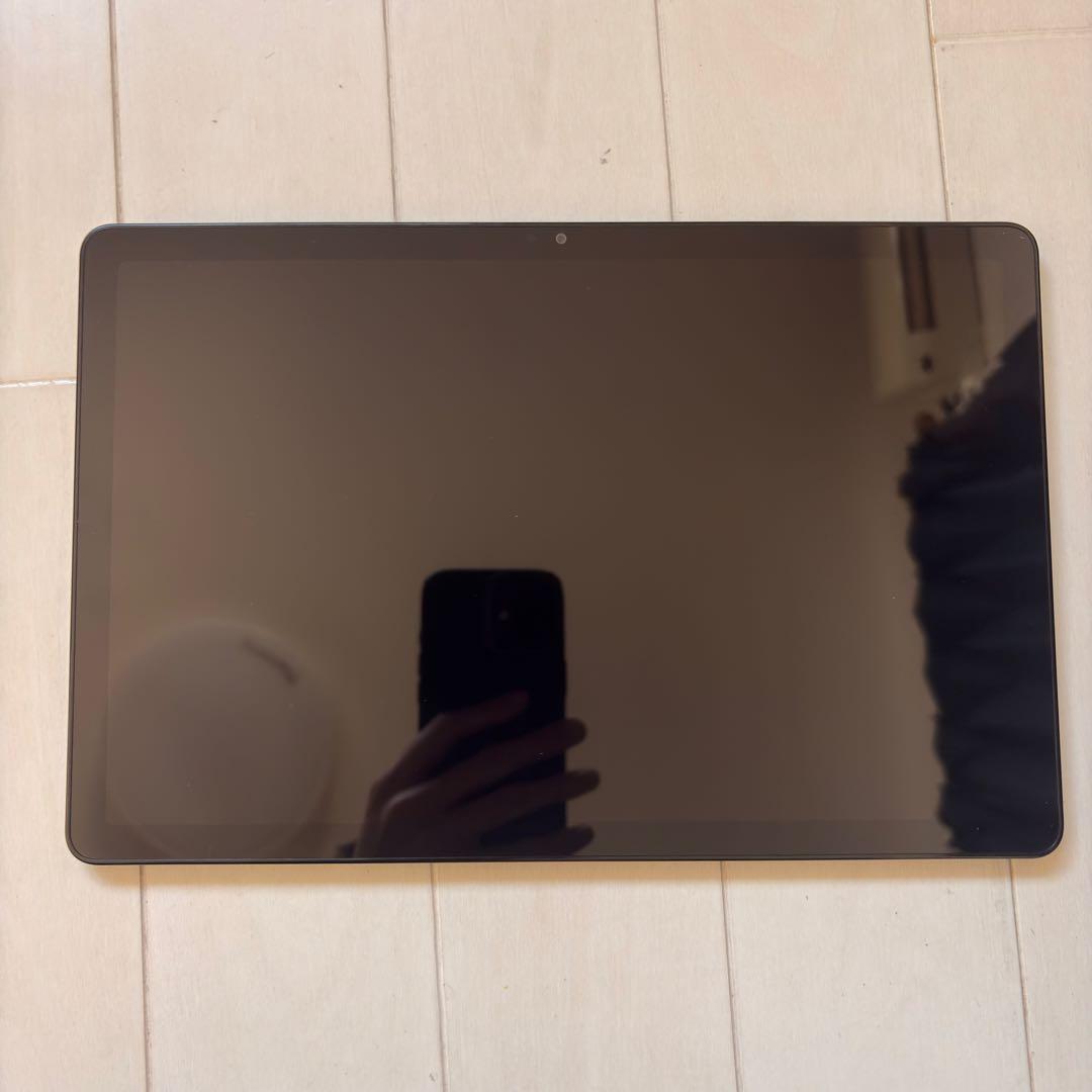 Samsung Galaxy Tab A9+ 本体 グレー
