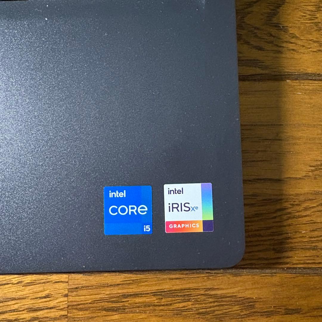 Dell Inspiron 15 ノートPC Windows11 512GB