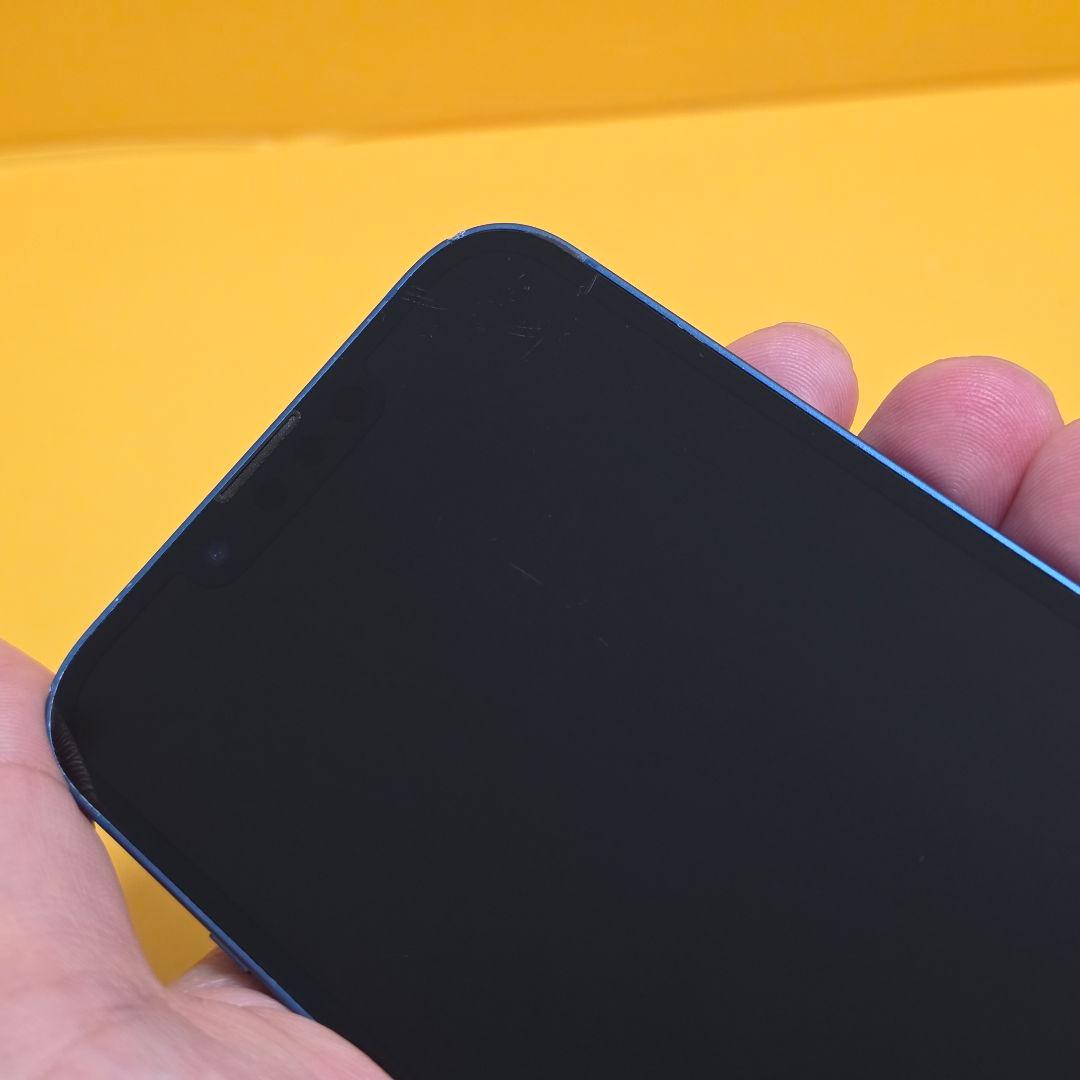 iPhone 13 128GB｜24時間以内発送#371