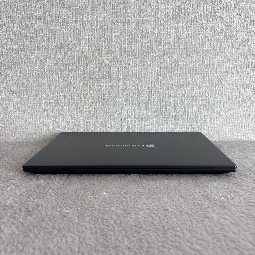 DYNABOOK G83 HV 第11世代 i5超軽型ノートPC メモリ16GB
