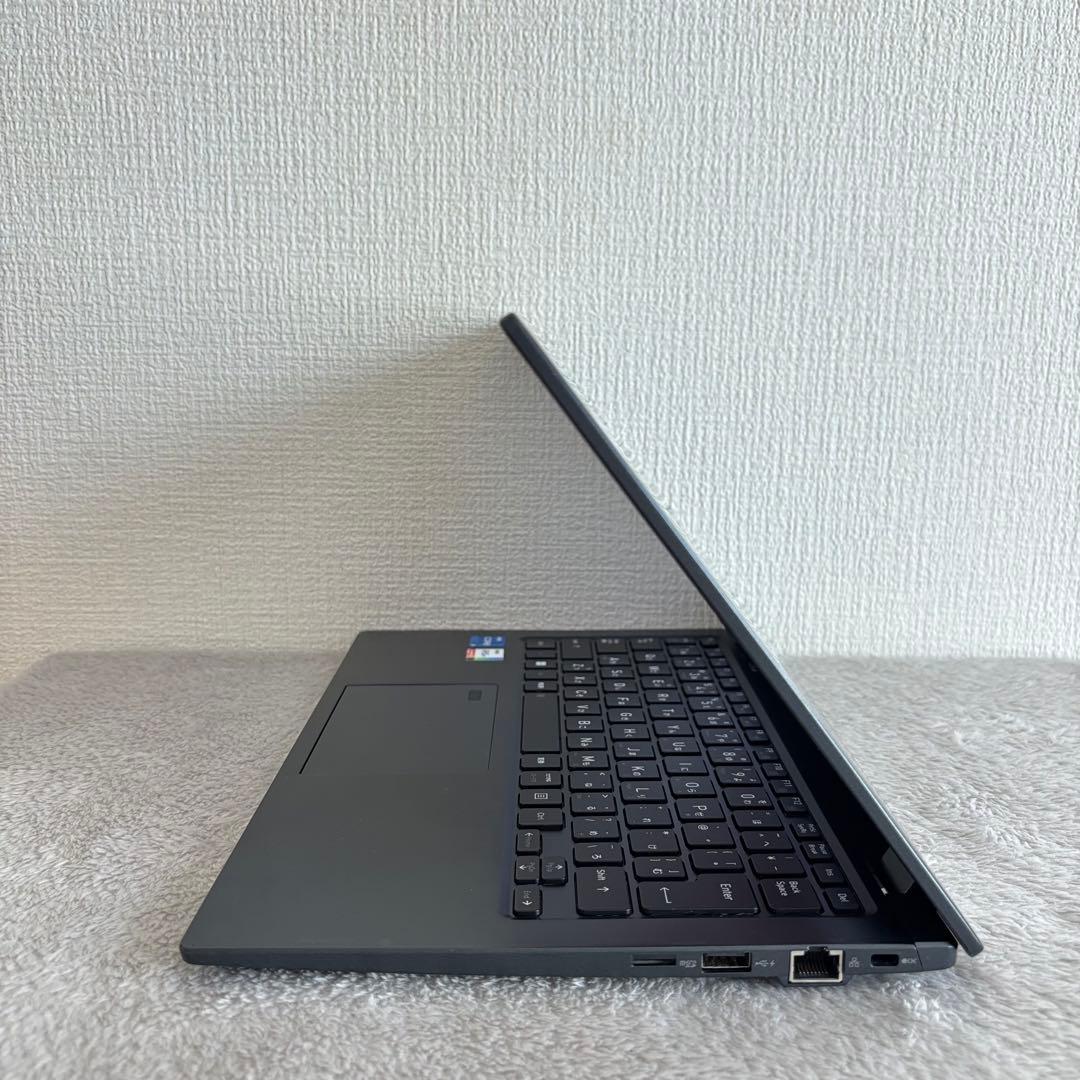 DYNABOOK G83 HV 第11世代 i5超軽型ノートPC メモリ16GB