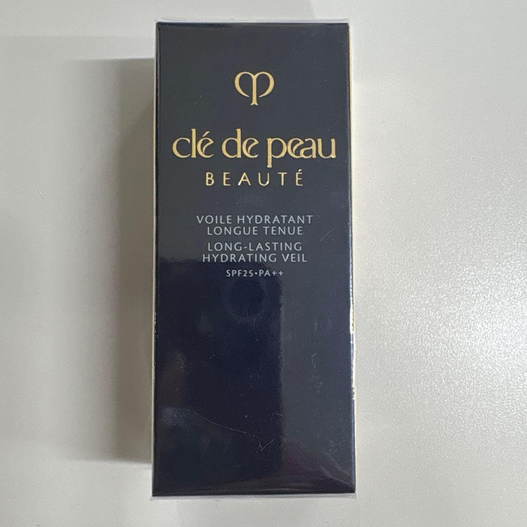 ロングラスティングハイドレイティングベール 30mL