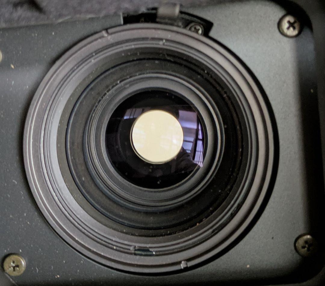 FUJIFILM GW690 III 中判カメラ 6x9
