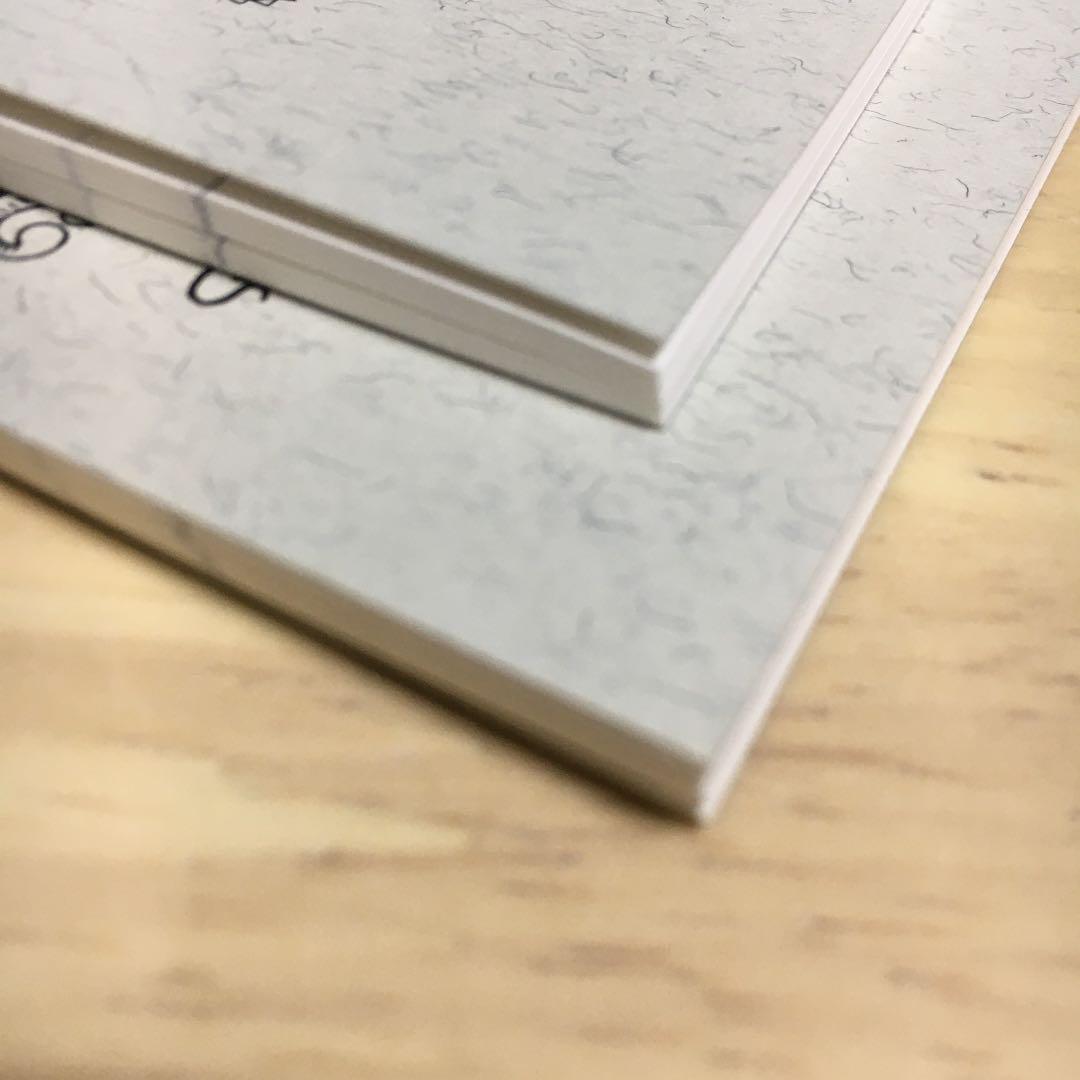 新品未使用 ツバメノート A5 スヌーピーコラボ 2冊セット
