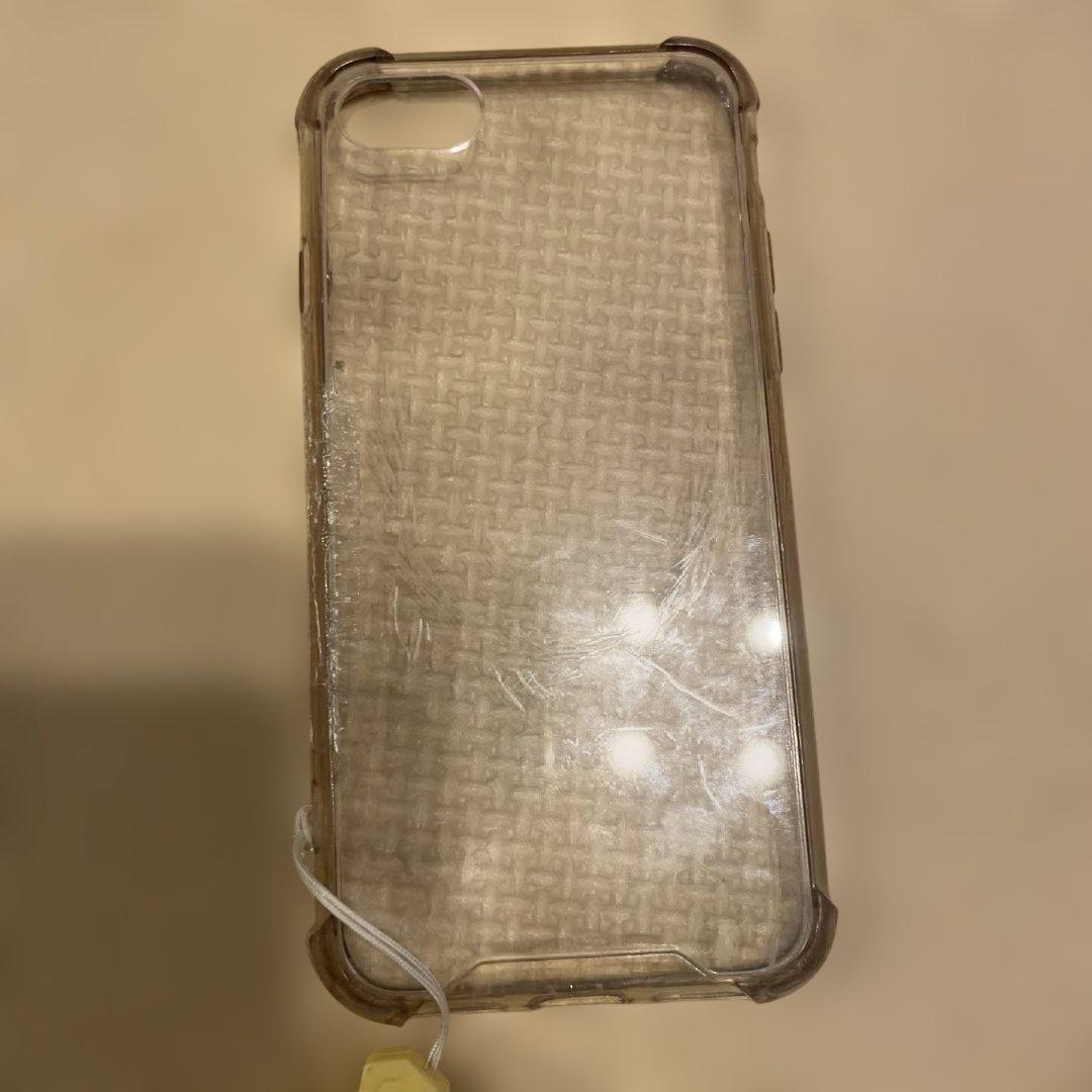 iPhone SE2 64 美品　ジャンク　訳あり