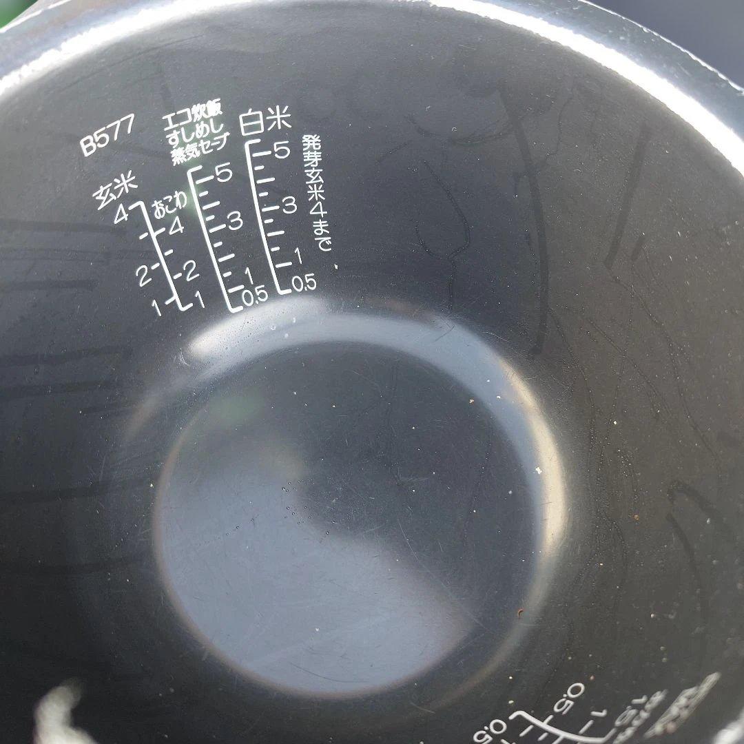 圧力IH炊飯ジャー NW-PT10 1.0L