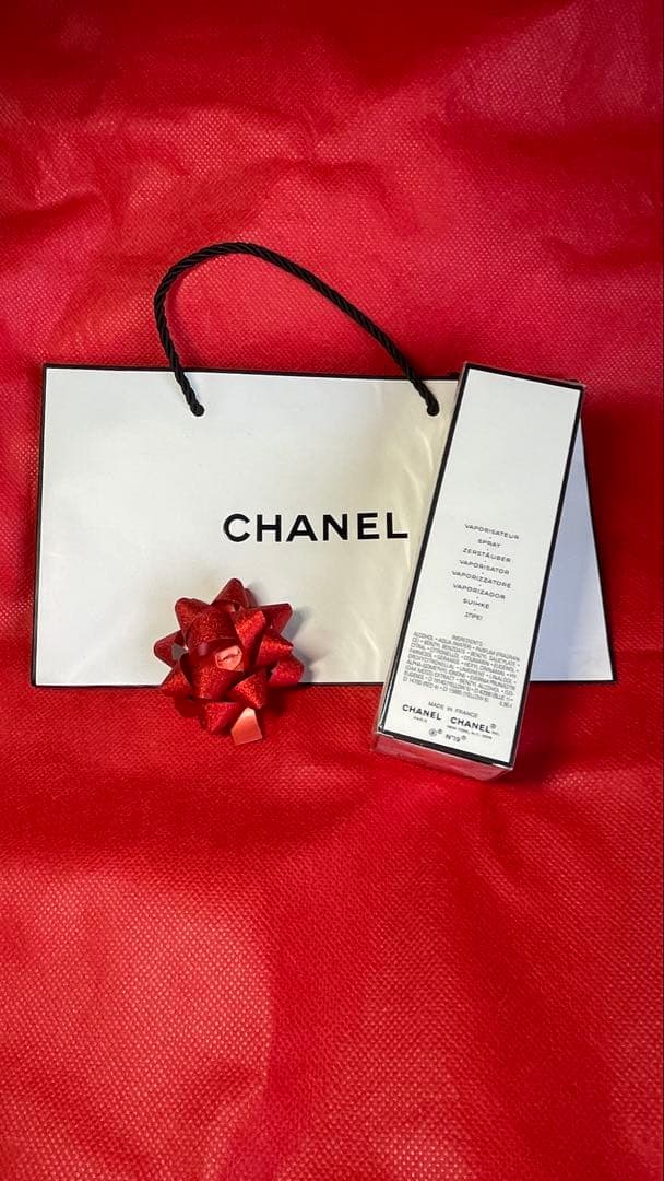 ❤️未開封品❤️CHANEL No° 19 オードトワレ 100ml 香水【新品】