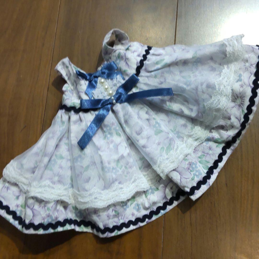 シェリーメイ　ぬいぐるみ用　ドレス　ワンピース　りぼん　着せ替え　まとめ売り
