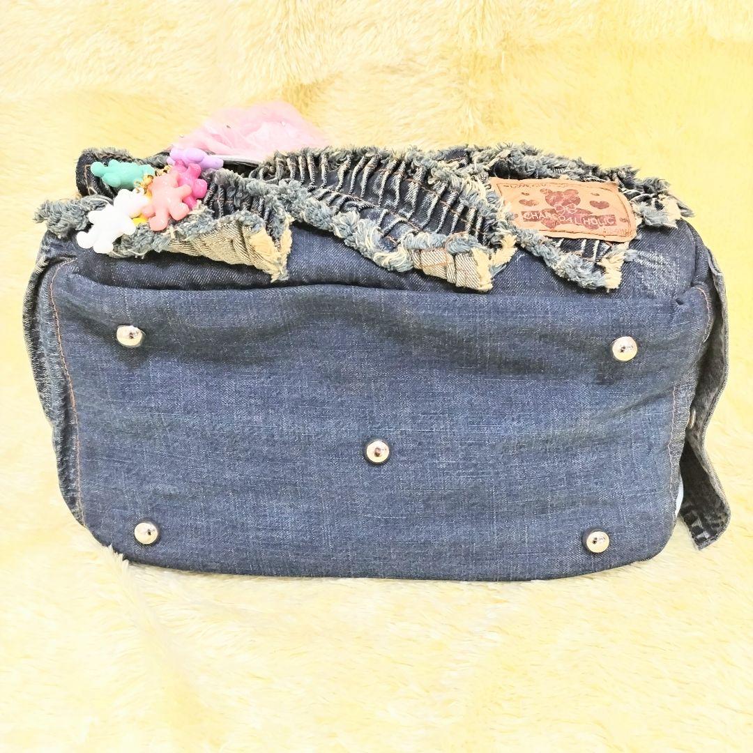 CHARCOAL キャリーバッグ ペットキャリー チャコール 犬 猫 ペット用品