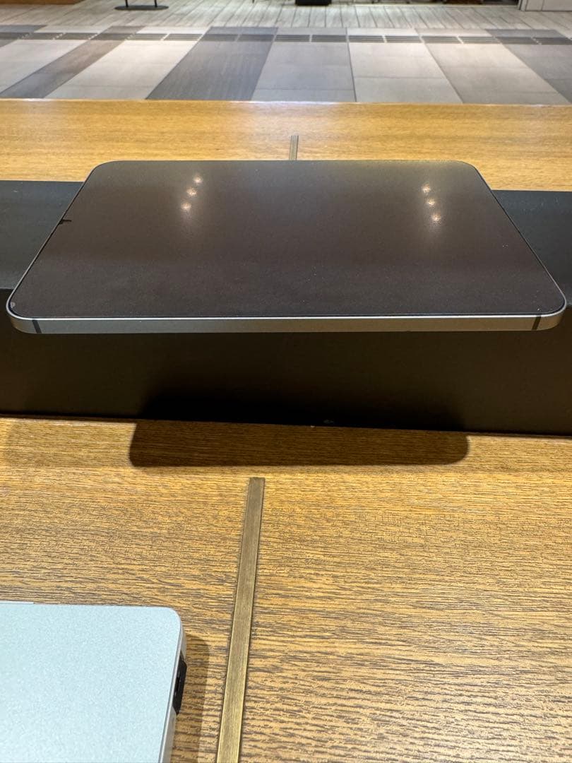 【箱・Apple Pencil 付き】iPad mini 第6世代 256GB