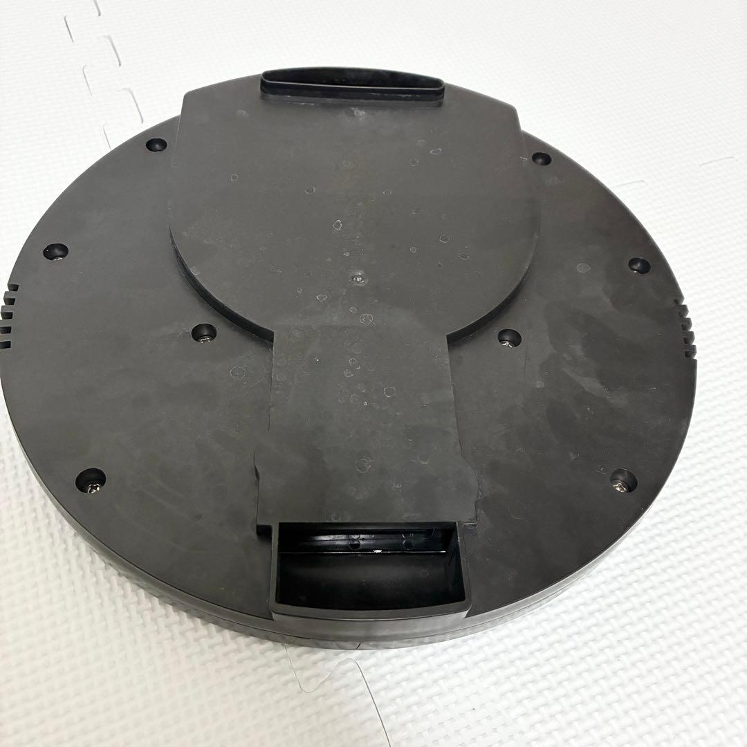 【美品】YAMAZEN スチームファン式加湿器 PJKS-FM1001 グレー