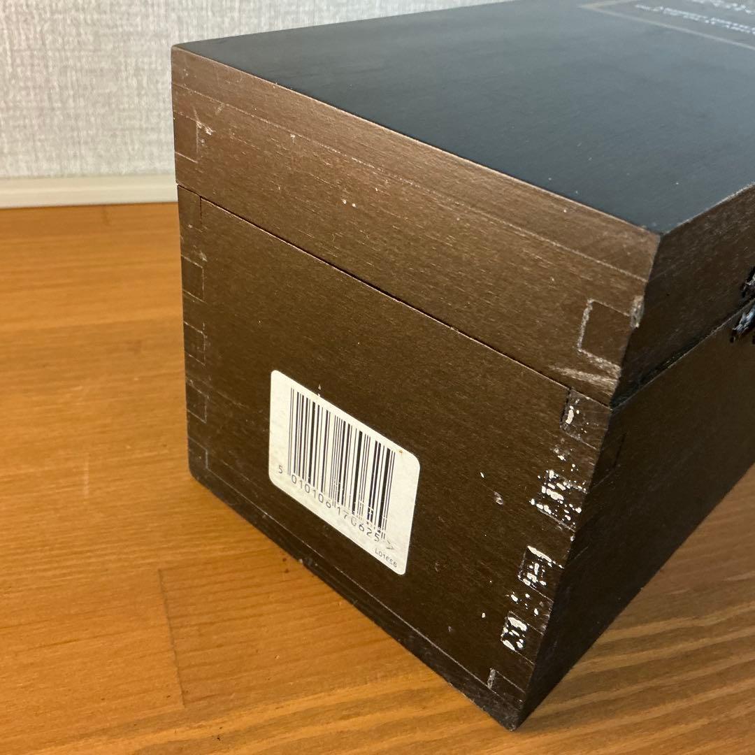 希少品　Ardbeg 30年 very old 木箱付
