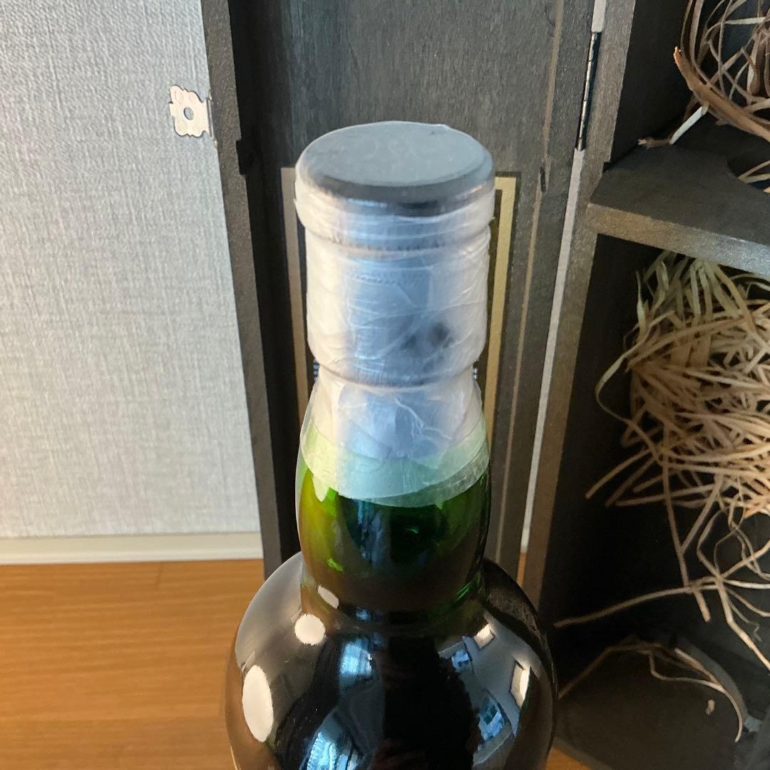 希少品　Ardbeg 30年 very old 木箱付