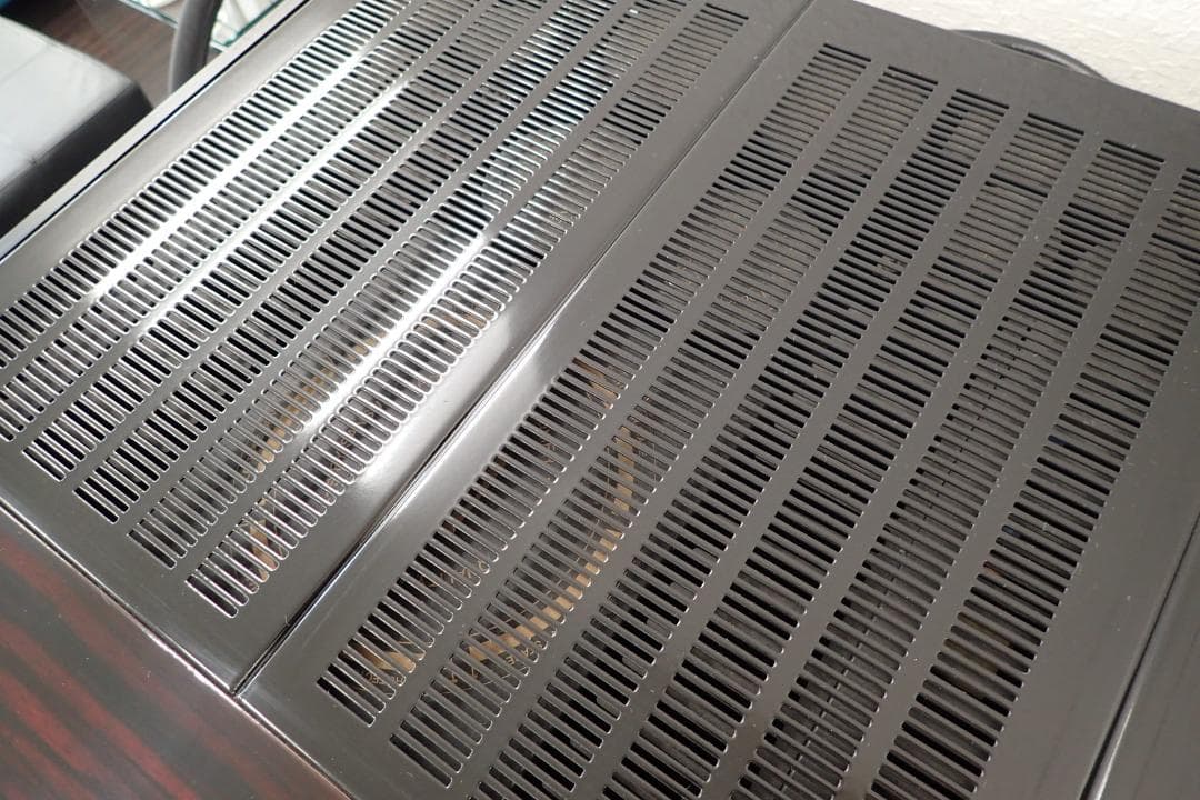 Sansui AU-X111MOS VINTAGE ステレオプリメインアンプ