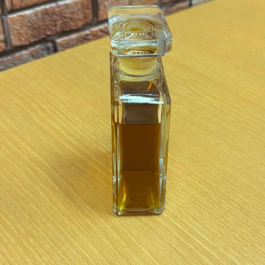 ●シャネル　No.5オードゥパルファム　100ml