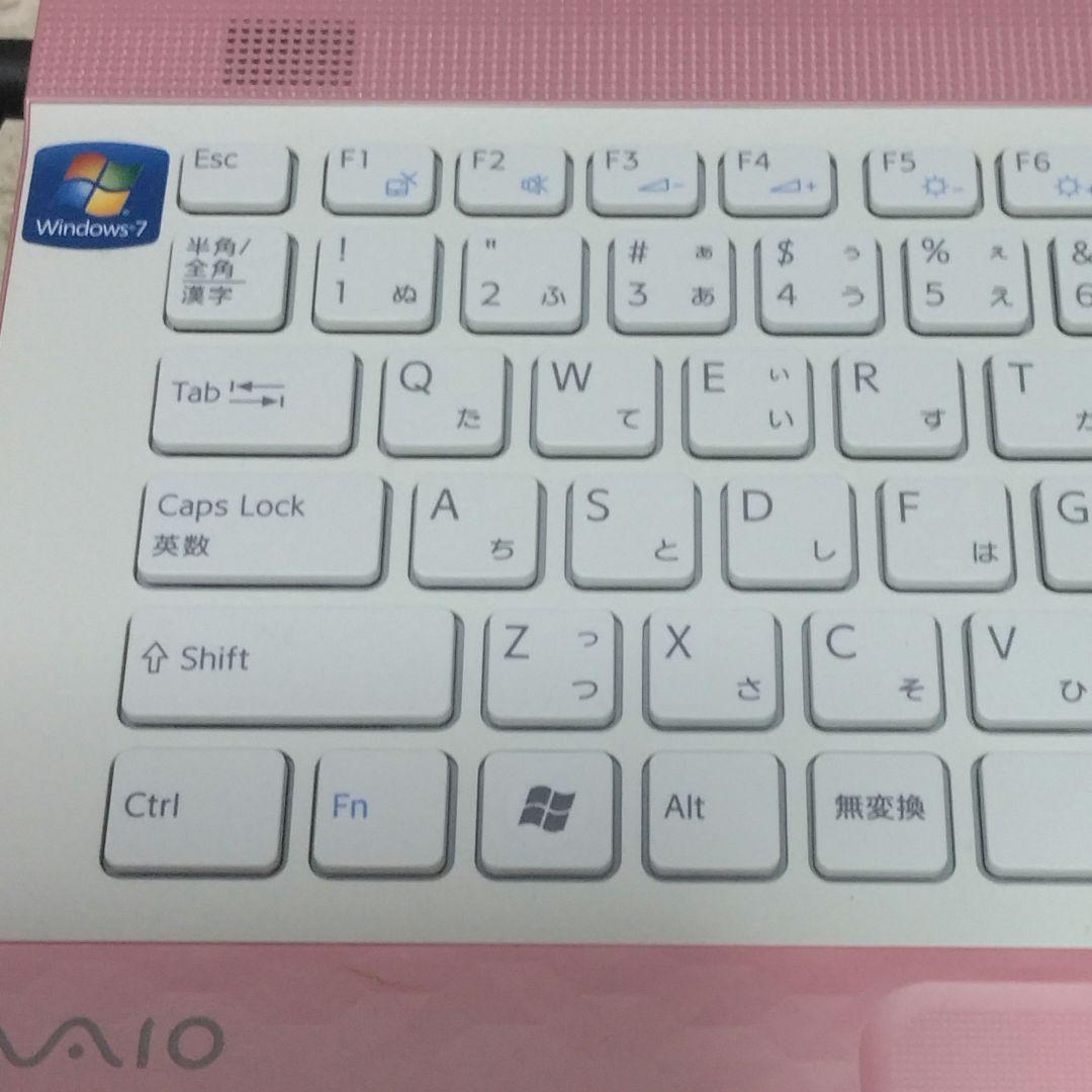 千41 超特価 初心者にお勧め カメラ Office ノートパソコン