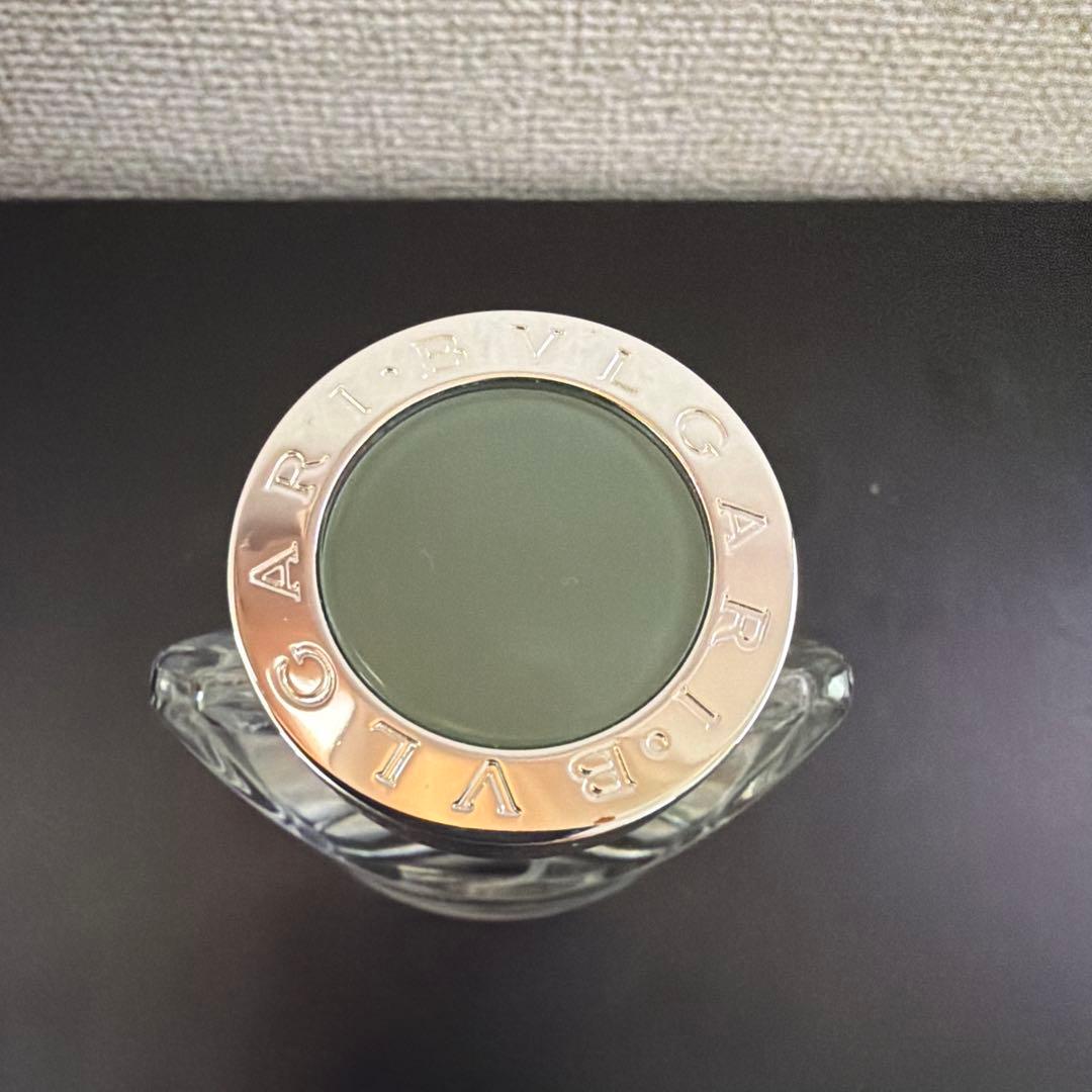 BVLGARI プールオム オードトワレ 50mL