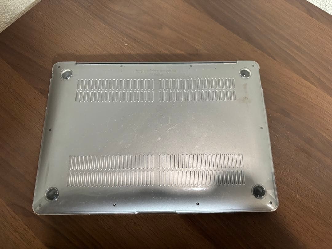 MacBook Air 13(M1, 2020)8GB/256GBスペースグレイ