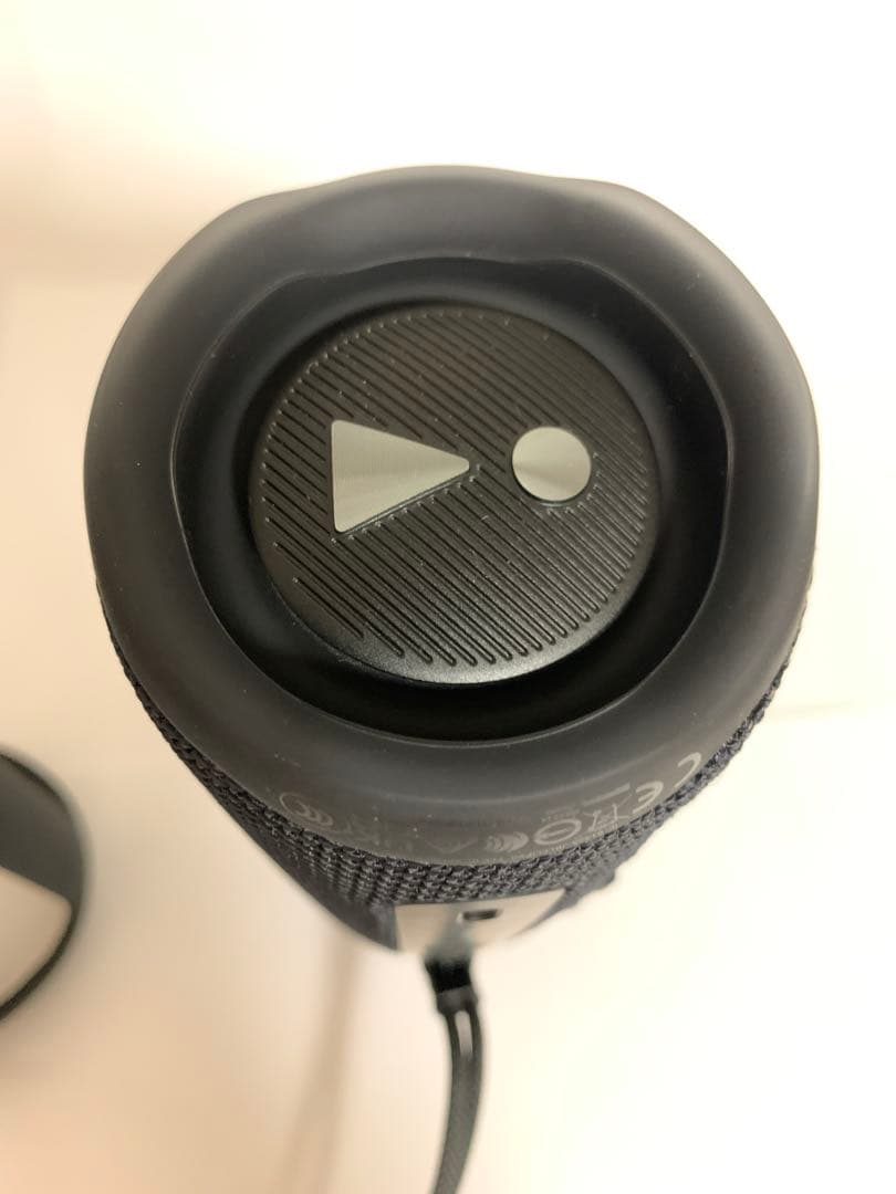 JBL ワイヤレススピーカー FLIP6 ブラック 防水・防塵